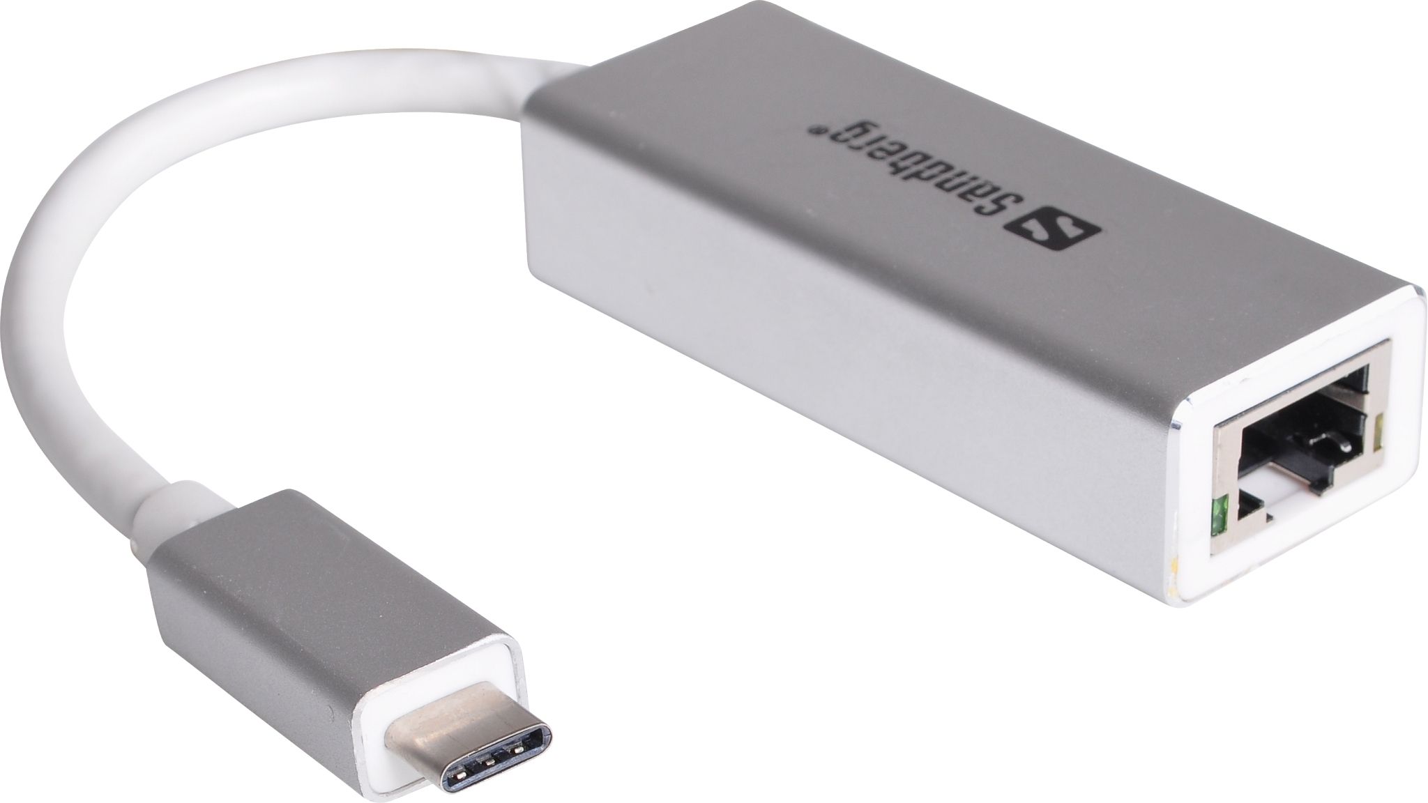 SANDBERG USB-C to Network Converter